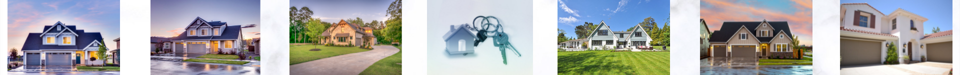 Topo do site do usuário