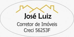 Topo do site do usuário